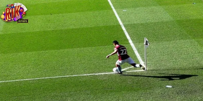 Cược phạt góc luôn nhận được sự quan tâm đặc biệt của người chơi