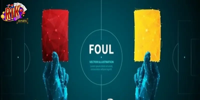 Cược thẻ phạt mang đến cho người chơi tỷ lệ ăn thưởng lớn