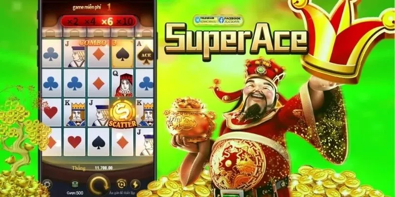 Giới thiệu đôi nét về game nổ hũ