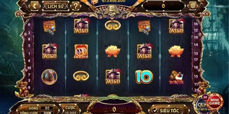 Những mẹo săn nổ hũ hiệu quả