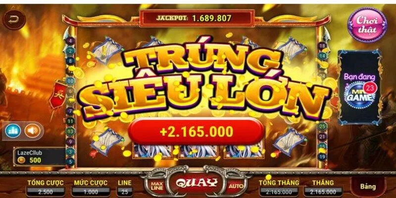 Khám phá bí kíp Nổ Hũ: Đánh bại trò chơi với hiệu suất cao