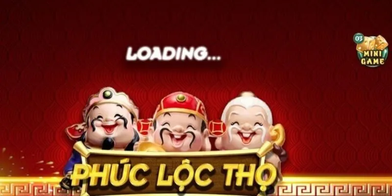 phúc lộc thọ