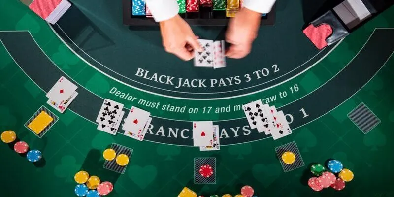 Hiểu rõ chiến thuật là cách chơi Blackjack online hiệu quả