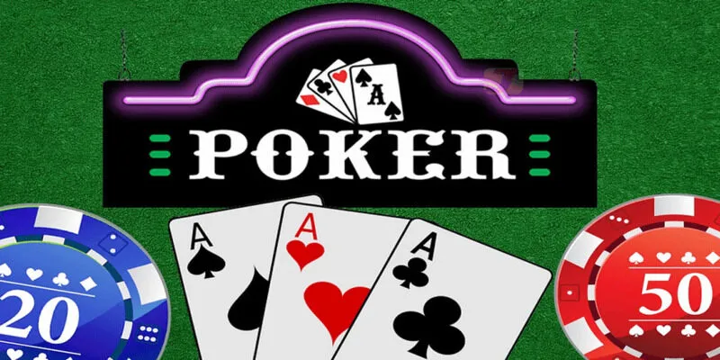 Ưu, nhược điểm khi chơi Poker