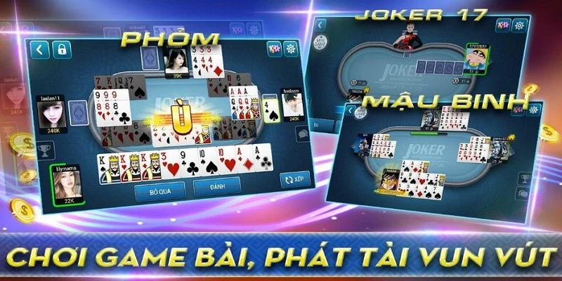 tải game bài đổi thưởng tặng vốn