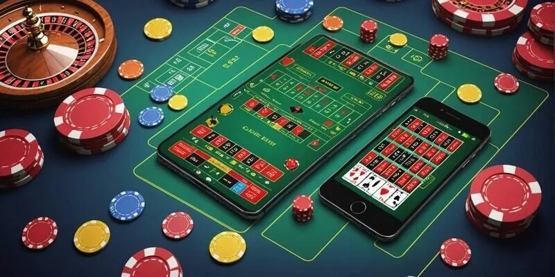 top game bài thịnh hành