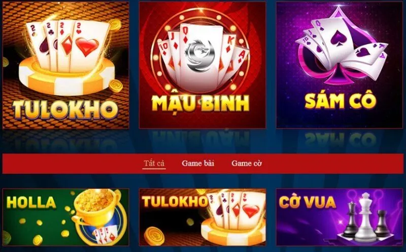 Lưu ý khi tham gia game bài thách đấu